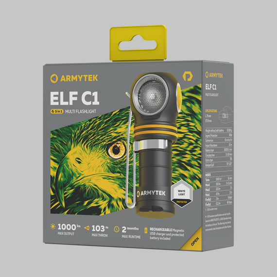 ELF C1
