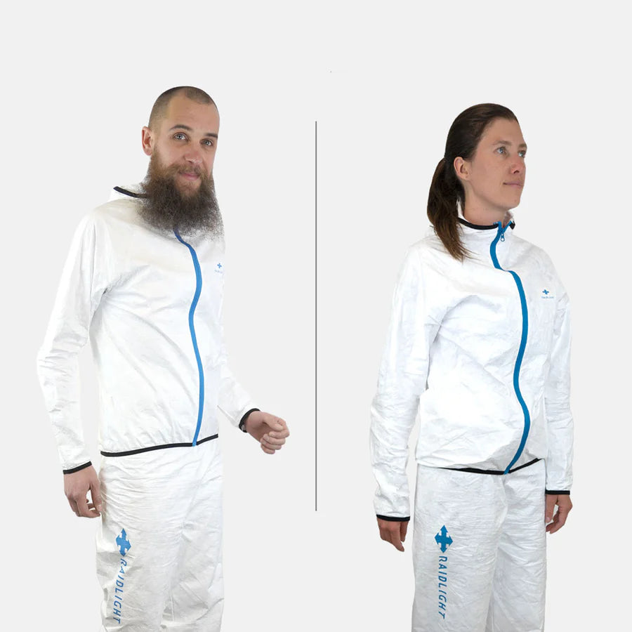 CORTAVIENTOS TYVEK