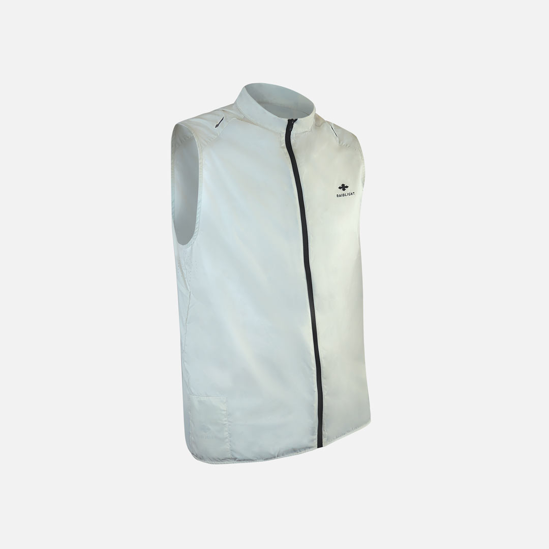 ULTRALIGHT WINDPROOF VEST