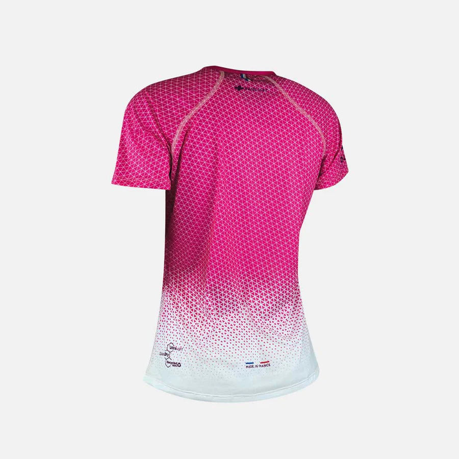 ULTRA LIGHT AND DRY T SHIRT