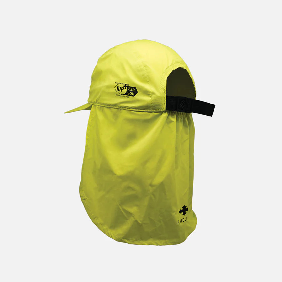 GORRA MP+ DE 5 PANELES