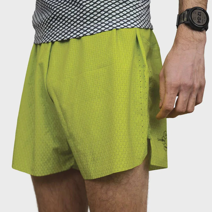 SUBLITECH ECODRY TRAIL SHORT