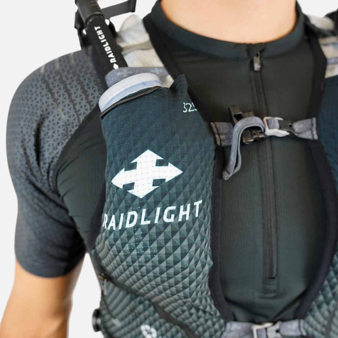 CHALECO ULTRALIGHT 24-30L