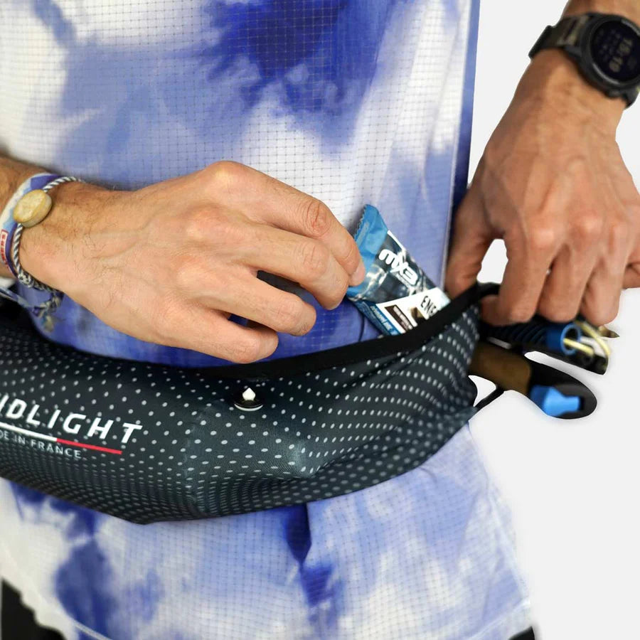 ULTRA LIGHT MINI STRETCH BELT