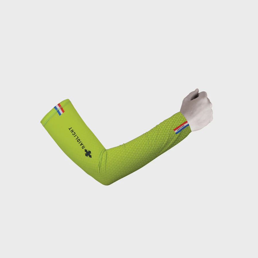 PERFORMANCE ARM WARMERS