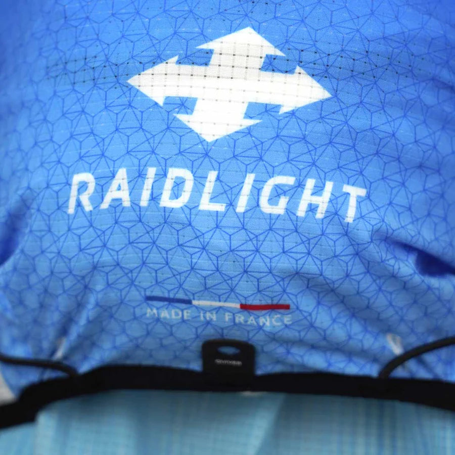 CHALECO ULTRALIGHT 12L