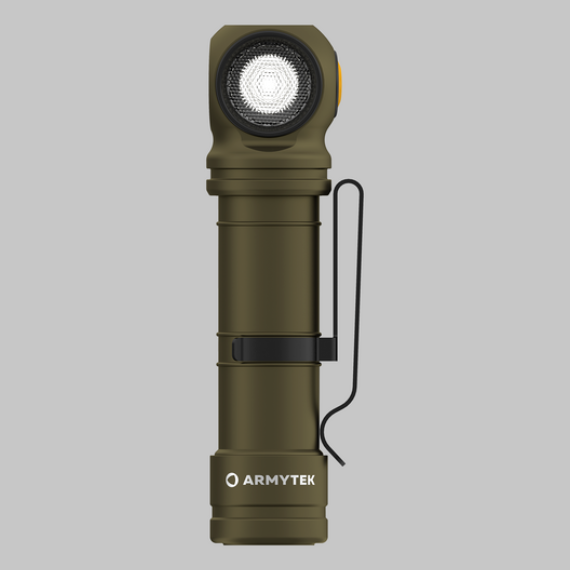WIZARD C2 PRO