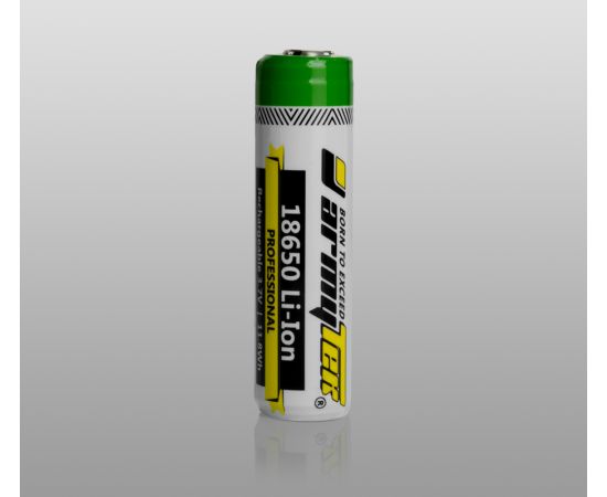 BATERÍA ARMYTEK 18650
