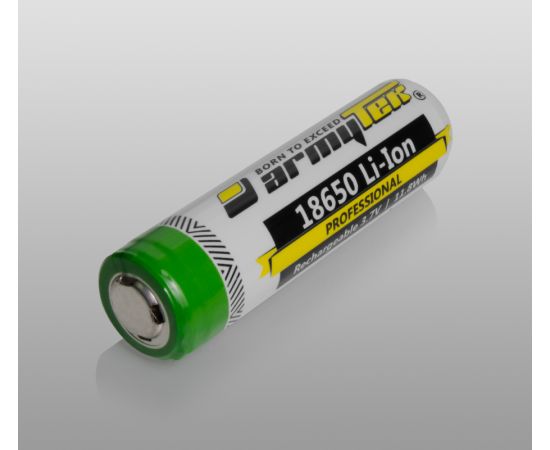 BATERÍA ARMYTEK 18650