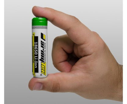 BATERÍA ARMYTEK 18650