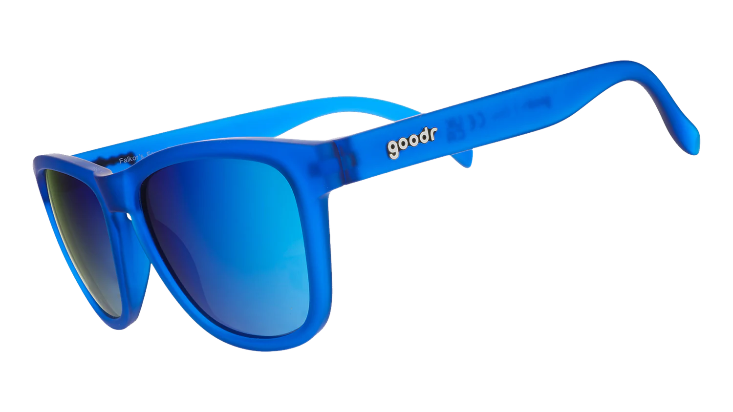 FALKOR'S FEVER DREAM