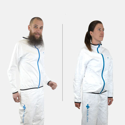 CORTAVIENTOS TYVEK
