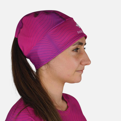 BONNET WINTERTRAIL