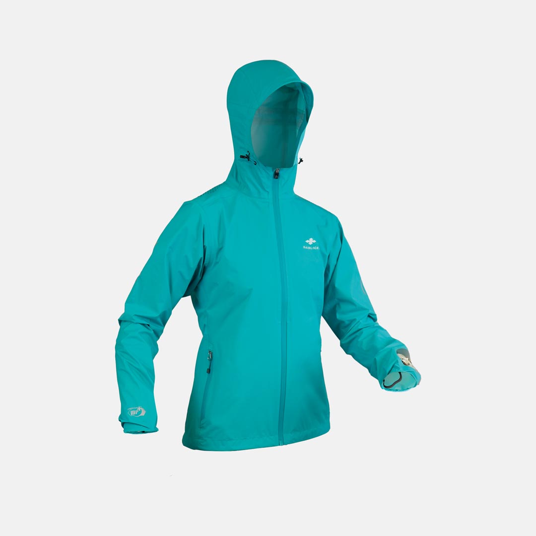 TOP EXTREME MP JACKET WOMEN