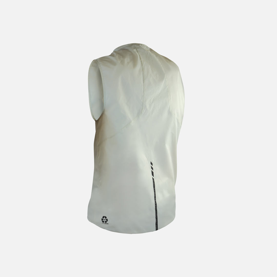 ULTRALIGHT WINDPROOF VEST
