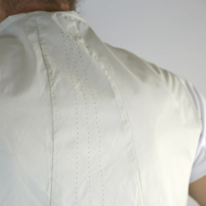 ULTRALIGHT WINDPROOF VEST