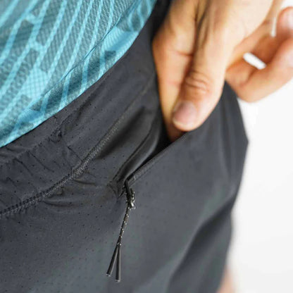 MEN'S DYNAMIC TRAIL SHORTS