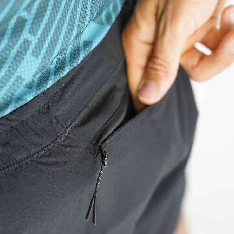 MEN'S DYNAMIC TRAIL SHORTS
