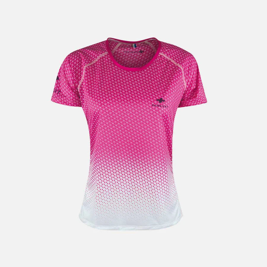 ULTRA LIGHT AND DRY T SHIRT