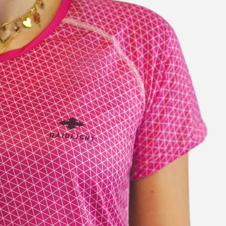 ULTRA LIGHT AND DRY T SHIRT