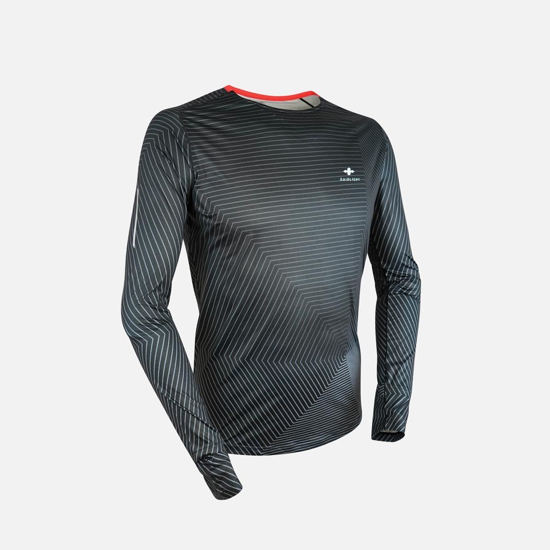 MAILLOT DYNAMIC NOIR