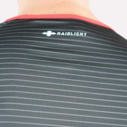 MAILLOT DYNAMIC NOIR