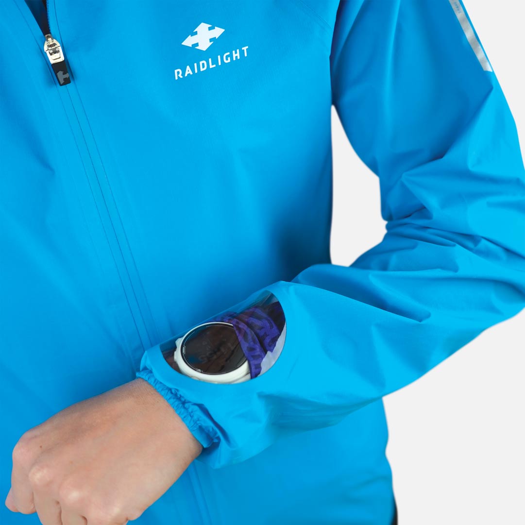 CHAQUETA ULTRA 2.0 MP WOMEN