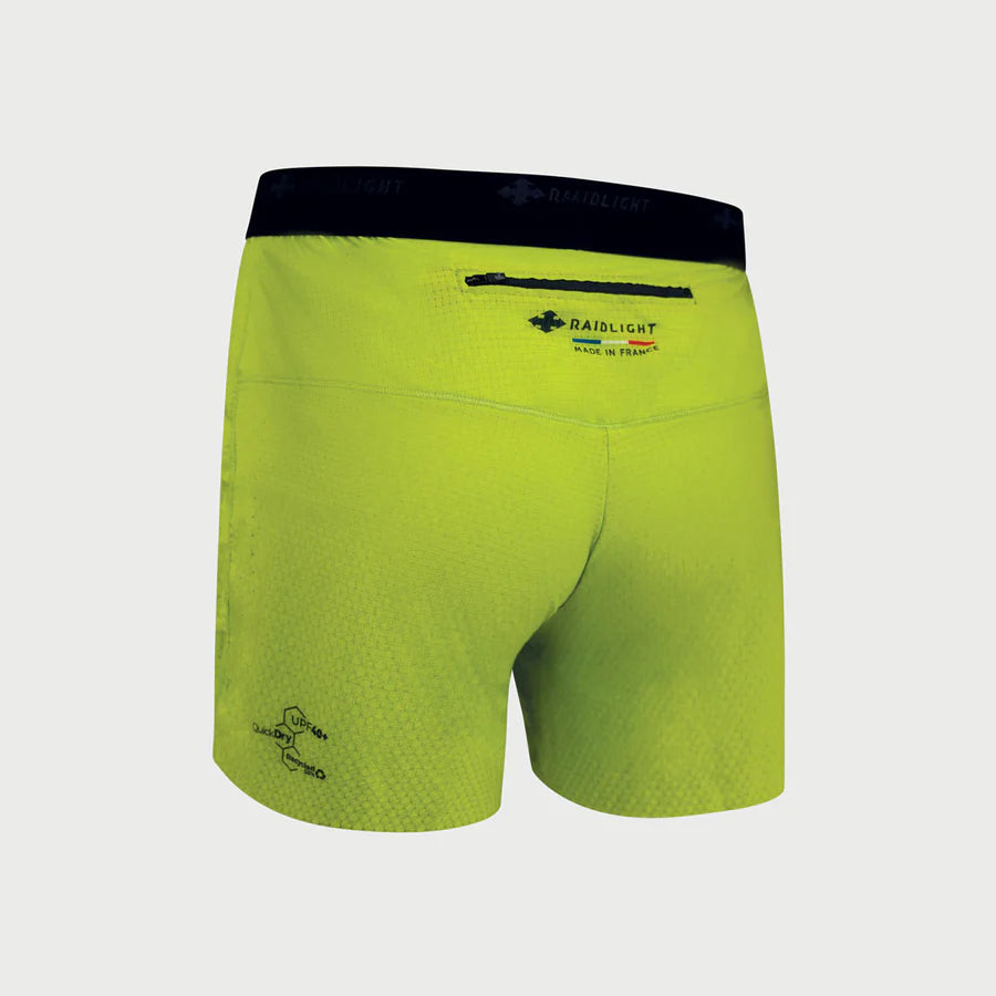 SUBLITECH ECODRY TRAIL SHORT