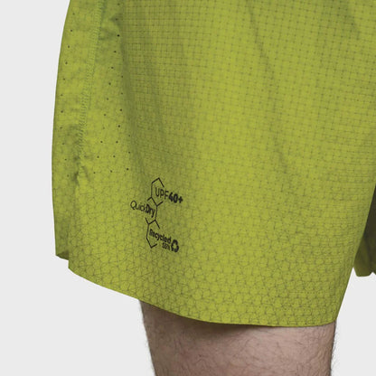 SUBLITECH ECODRY TRAIL SHORT