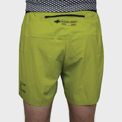 SUBLITECH ECODRY TRAIL SHORT