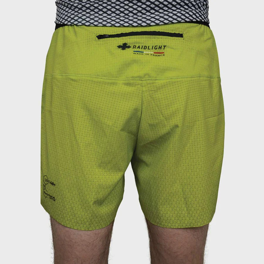 SUBLITECH ECODRY TRAIL SHORT