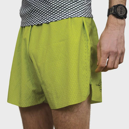 SUBLITECH ECODRY TRAIL SHORT