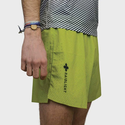SUBLITECH ECODRY TRAIL SHORT