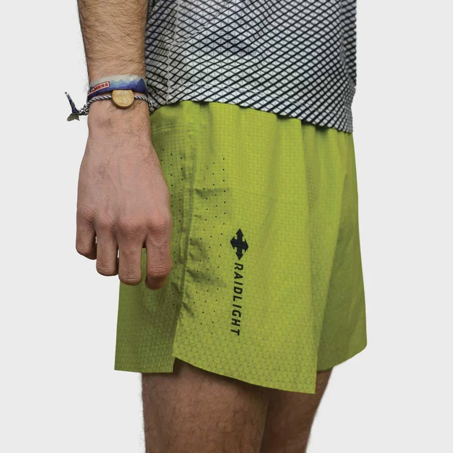 SUBLITECH ECODRY TRAIL SHORT