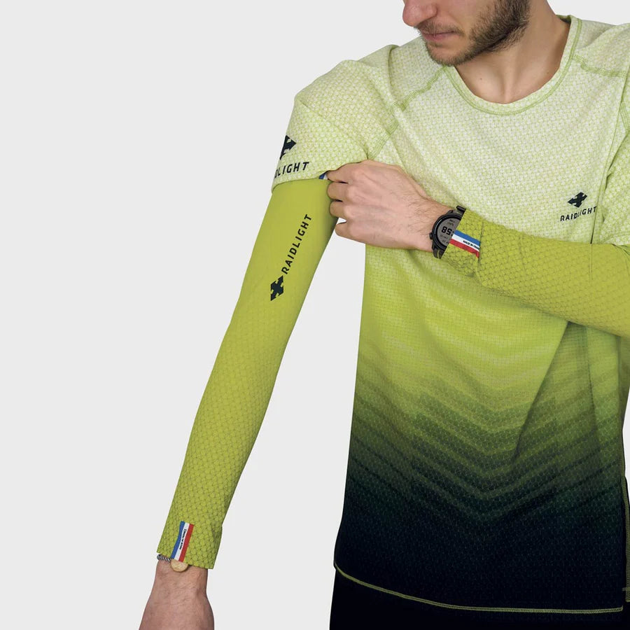 PERFORMANCE ARM WARMERS