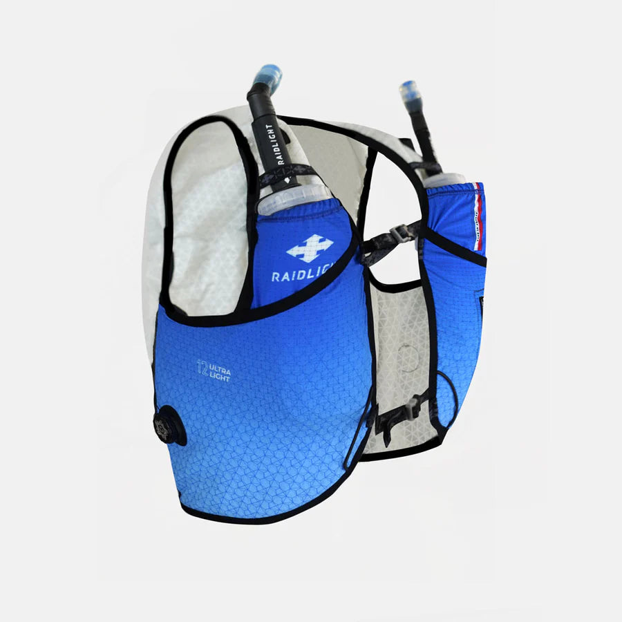 CHALECO ULTRALIGHT 12L