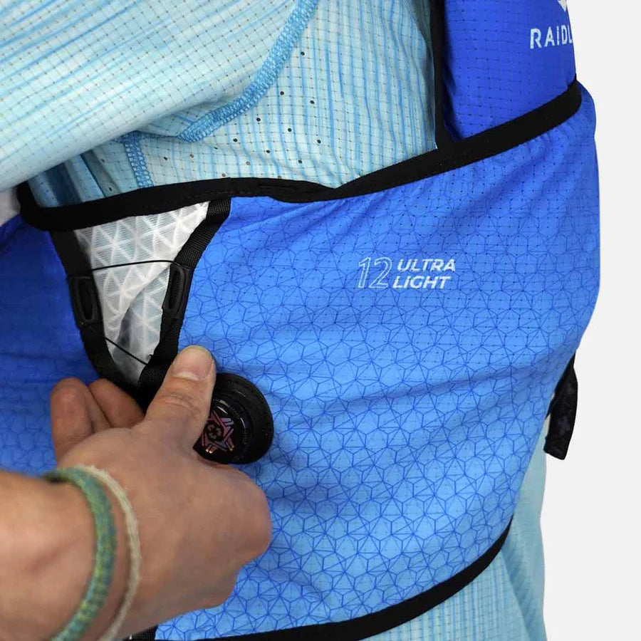 CHALECO ULTRALIGHT 12L