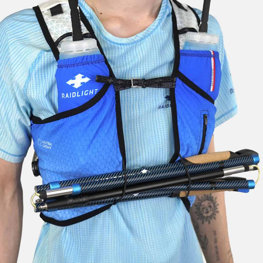 CHALECO ULTRALIGHT 12L