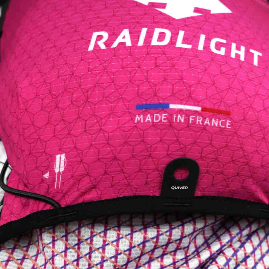 CHALECO ULTRALIGHT 12L