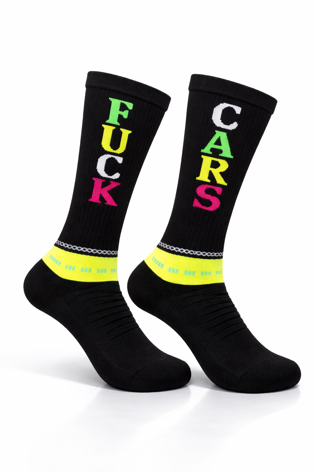 F CARS