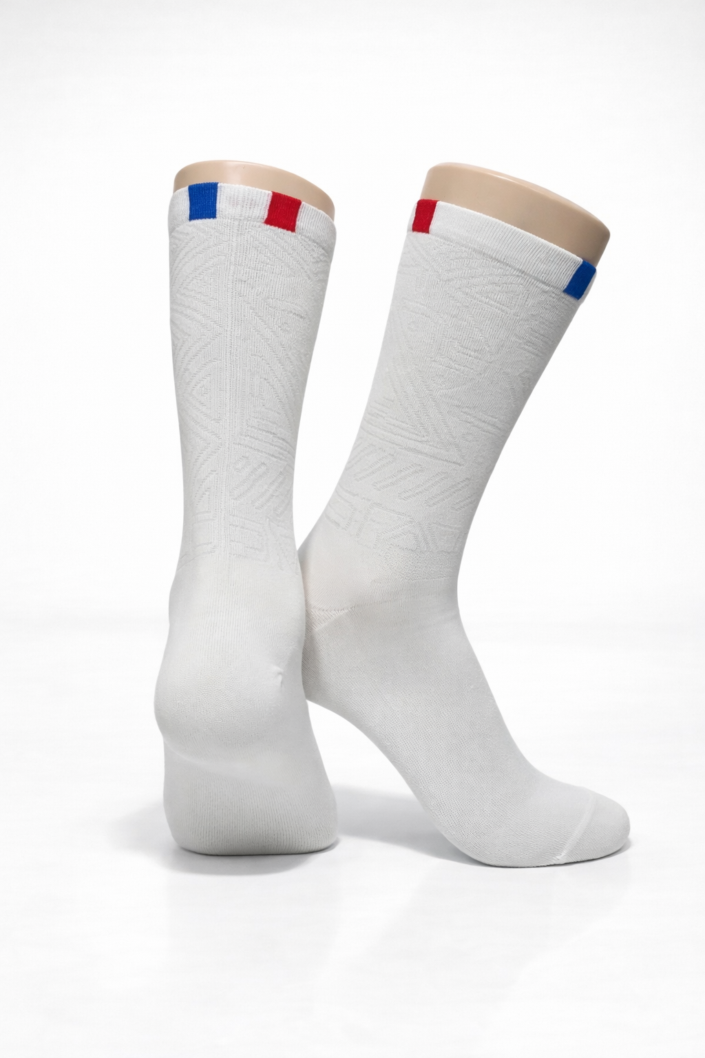 TDF WHITE
