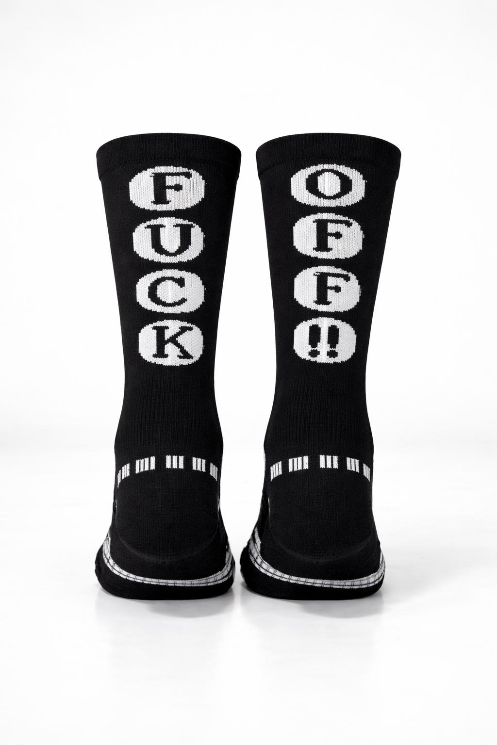F OFF