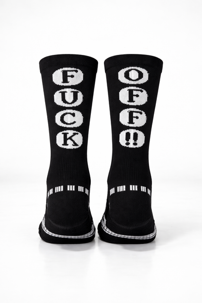 F OFF