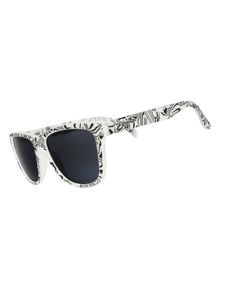 ZEBRA JASPER'S LIFE COACH