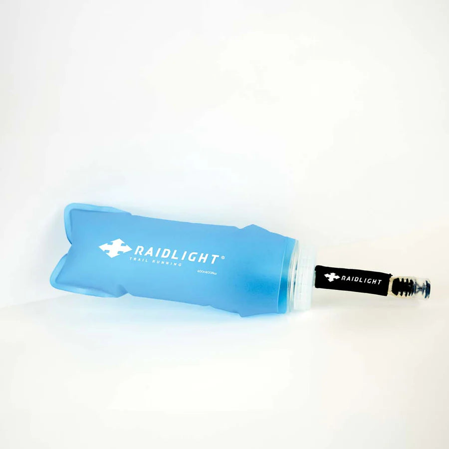 EASYFLASK TUBE 600 ML